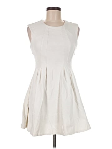 Monteau Casual Dress (view 1)