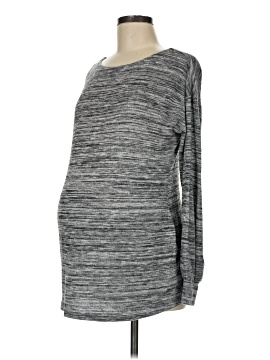 A Pea In The Pod Pullover Sweater