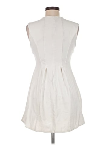 Monteau Casual Dress (view 2)