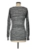 A Pea in the Pod Gray Pullover Sweater Size Med Maternity - photo 2
