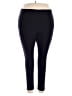 Active by Old Navy Solid Black Active Pants Size 3X - photo 1