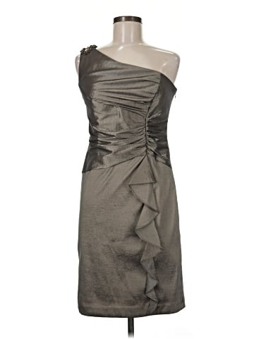 R&M Richards Cocktail Dress (view 1)