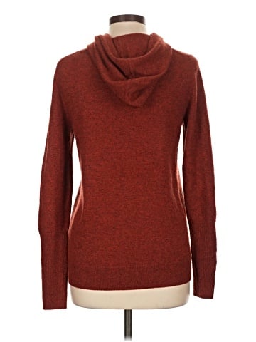J.Crew Collection Cashmere Pullover Sweater (view 2)