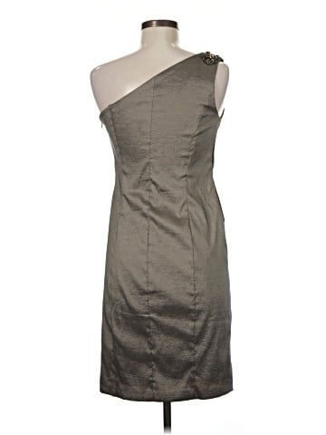 R&M Richards Cocktail Dress (view 2)