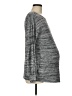 A Pea in the Pod Gray Pullover Sweater Size Med Maternity - photo 4