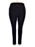 Active by Old Navy Solid Black Active Pants Size 3X - photo 2