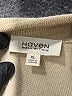 Haven Well Within Solid Tan Turtleneck Sweater Size XL - photo 7