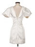 NBD White Cocktail Dress Size XS - photo 2