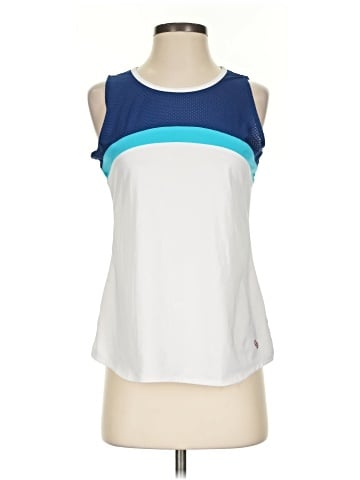 Cross Court Active Tank (view 1)