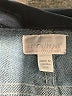A Pea in the Pod Color Block Blue Jeans Size 25 Maternity - photo 6