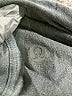 Lululemon Athletica Black Short Sleeve Top Size M - photo 8
