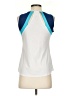 Cross Court Blue Active Tank Size S - photo 2