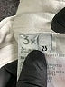 3x1 Ivory Jeans Size 25 waist - photo 9
