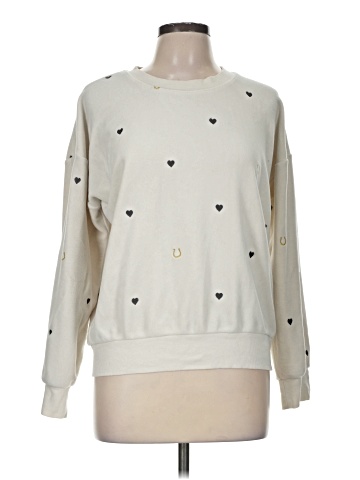 P.J. Salvage Sweatshirt (view 1)