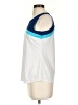Cross Court Blue Active Tank Size S - photo 6