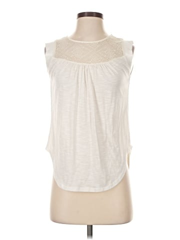 American Rag Cie Sleeveless T-Shirt (view 1)