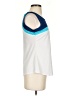 Cross Court Blue Active Tank Size S - photo 5