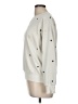 P.J. Salvage Hearts Ivory Sweatshirt Size M - photo 5