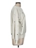 P.J. Salvage Hearts Ivory Sweatshirt Size M - photo 4
