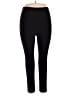 Pop Fit Black Active Pants Size XL - photo 1