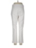 Tommy Bahama Solid Ivory Casual Pants Size 12 - photo 2