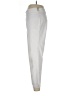 Tommy Bahama Solid Ivory Casual Pants Size 12 - photo 5