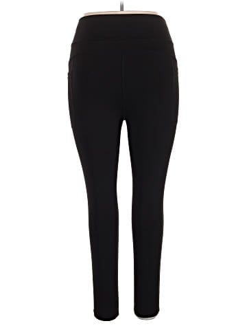Pop Fit Active Pants (view 2)
