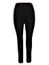 Pop Fit Black Active Pants Size XL - photo 2