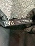 Zara Black Casual Dress Size S - photo 7
