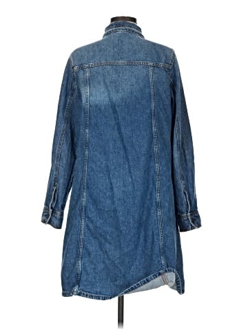 a.n.a. A New Approach Casual Dress (view 2)