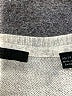 ATM Gray Pullover Sweater Size XS - photo 7
