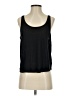 Gap Black Tank Top Size S - photo 1