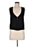 OAK + FORT Black Tank Top Size M - photo 1