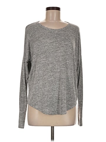 Rag & Bone Long Sleeve T-Shirt (view 1)