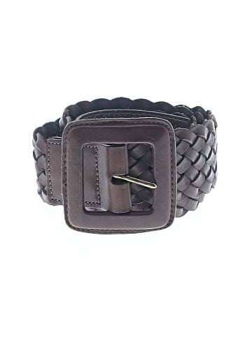 Banana Republic Leather Belt (view 1)