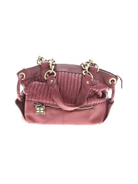 Bcbgmaxazria Leather Shoulder Bag