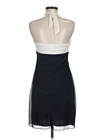En Focus Studio Cocktail Dress (view 2)