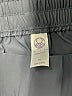 Te Verde Solid Blue Shorts Size M - photo 3