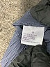 Te Verde Solid Blue Shorts Size M - photo 4