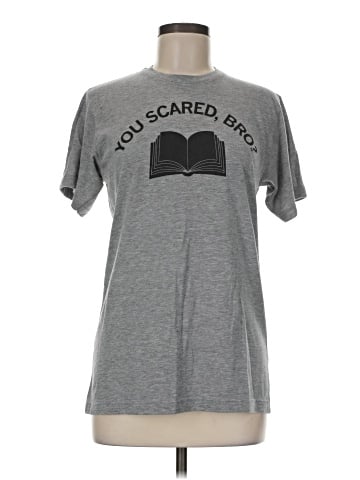 Unbranded Short Sleeve T-Shirt (view 1)