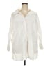 A.L.C. 100% Spandex Ivory Long Sleeve Blouse Size 3X - photo 1
