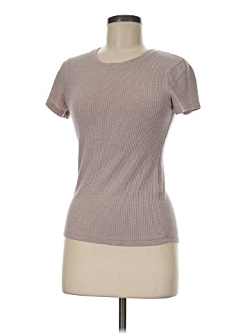 Abercrombie & Fitch Short Sleeve T-Shirt (view 1)