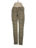 Lucky Brand Camo Green Jeans Size 0 - photo 1