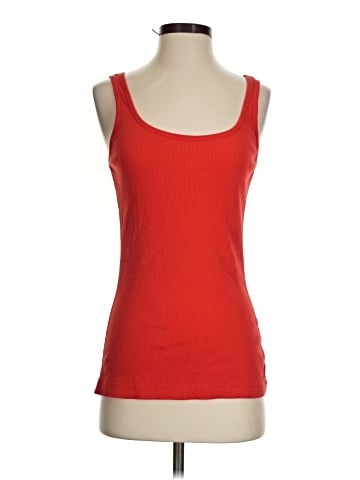 Bass Tank Top (view 1)