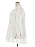 A.L.C. 100% Spandex Ivory Long Sleeve Blouse Size 3X - photo 5