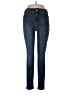 Seven7 Hearts Blue Jeans Size 10 - photo 1