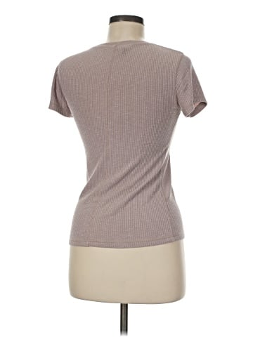 Abercrombie & Fitch Short Sleeve T-Shirt (view 2)