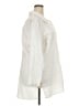 A.L.C. 100% Spandex Ivory Long Sleeve Blouse Size 3X - photo 4