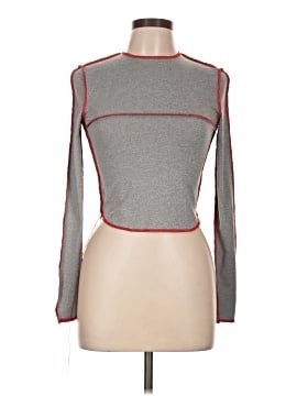 Unbranded Long Sleeve T-Shirt (view 1)