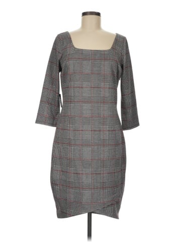 Express Casual Dress (view 1)